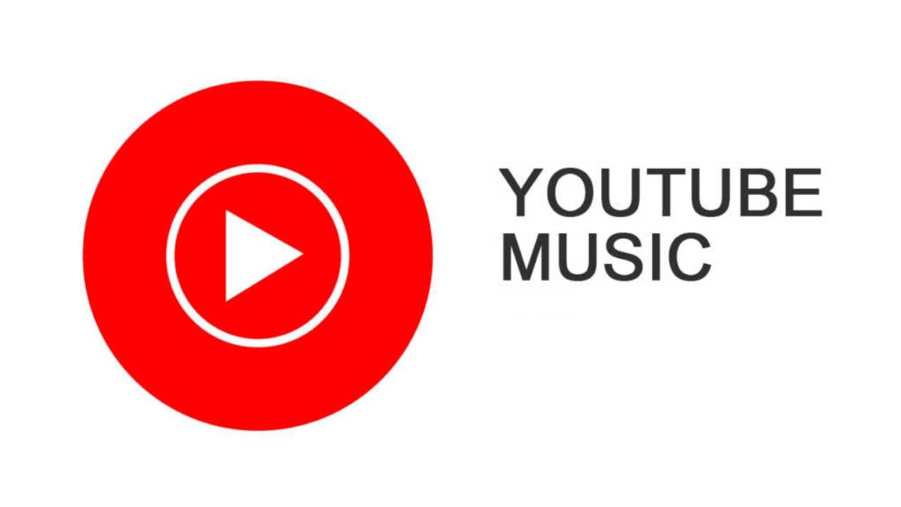 Youtube Music