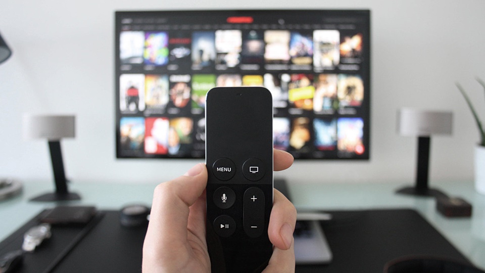 streaming tv bisa jadi alternatif menonton acara TV