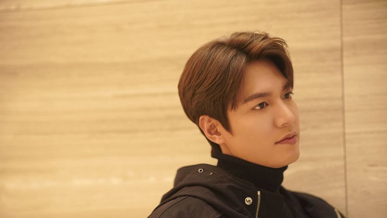 Lee Min Ho