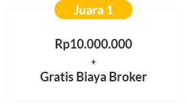 Juara 1