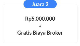 Juara 2