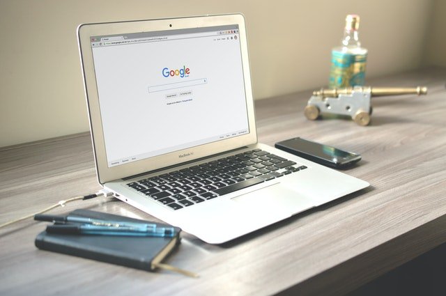 ini dia cara daftar google adsense