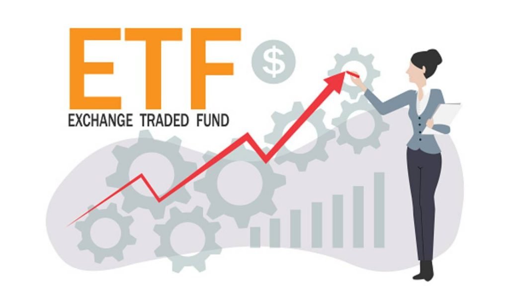ETF atau Reksa Dana