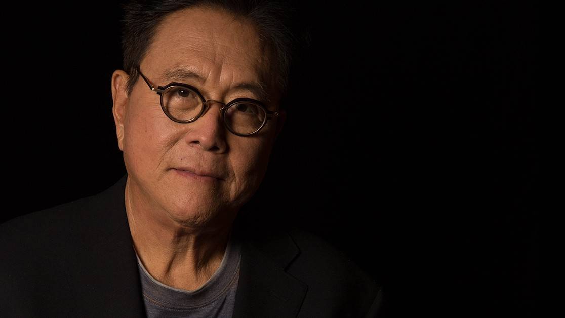 Robert Kiyosaki Kenalkan Enam Peraturan Dasar Berinvestasi