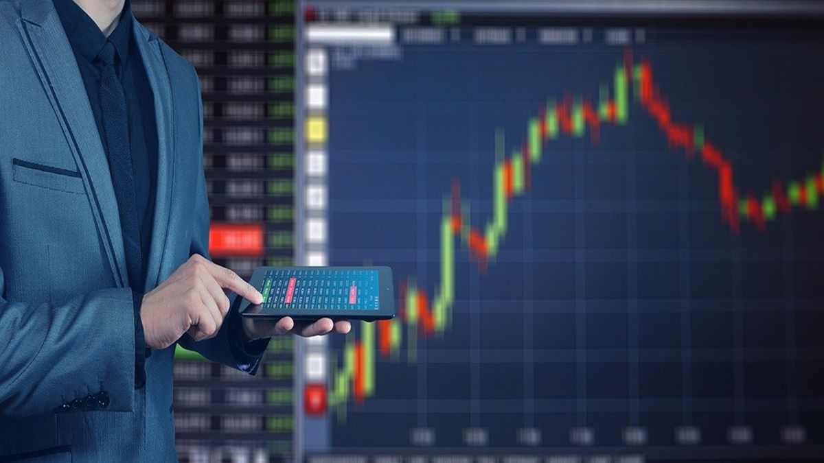 Cara Belajar Trading Saham Buat Pemula Agar Lebih Menguntungkan