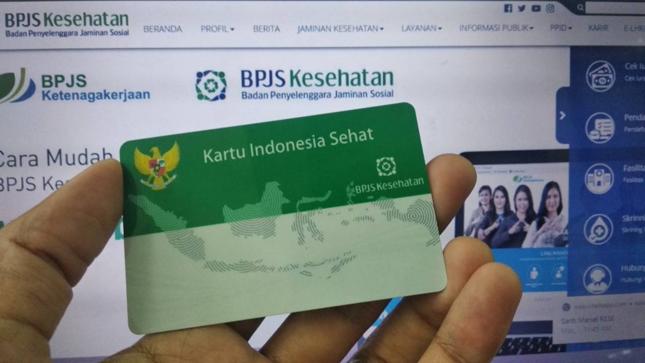 Autodebet BPJS