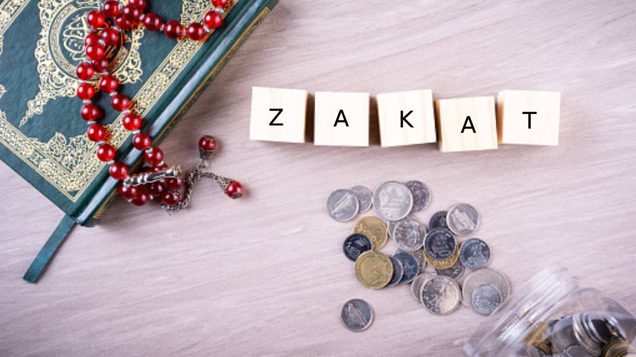 Manfaat Zakat