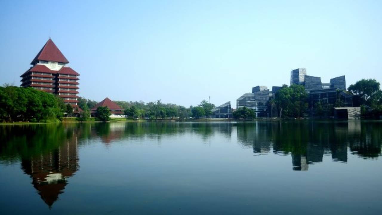 Universitas Indonesia