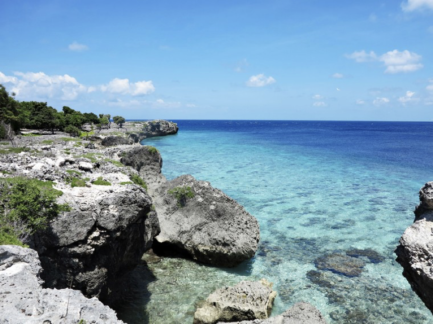 Pulau Kambing