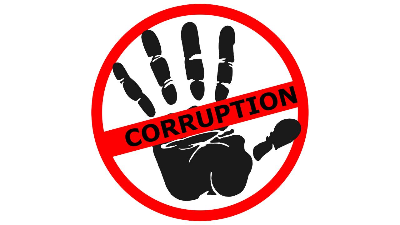 Kasus Korupsi di Indonesia