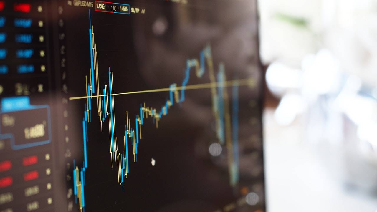 Mengenal Istilah Rebound Saham dan Cara Memahaminya