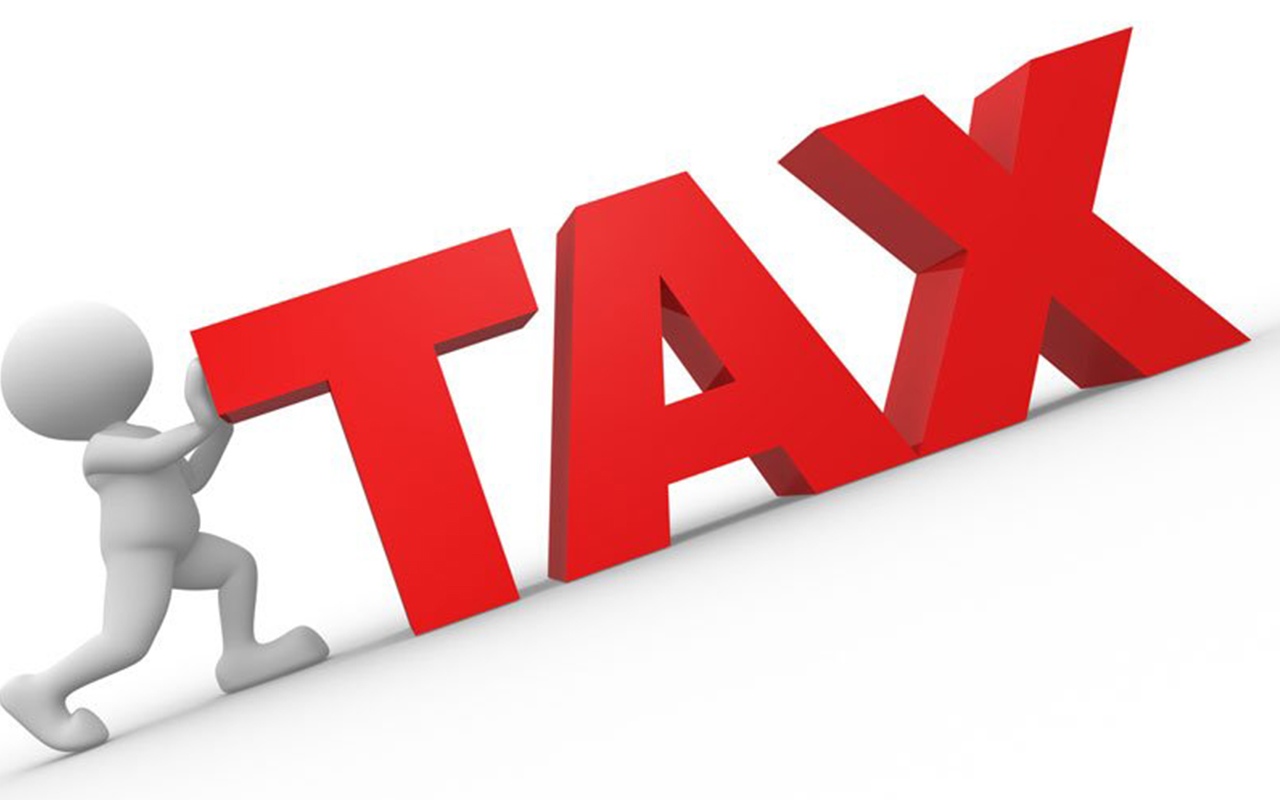 Manfaat Tax Amnesty