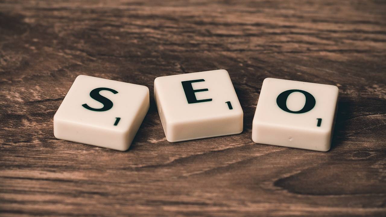 Belajar SEO