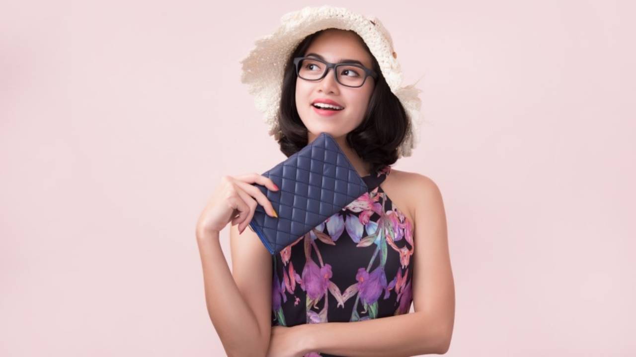 Dompet Wanita