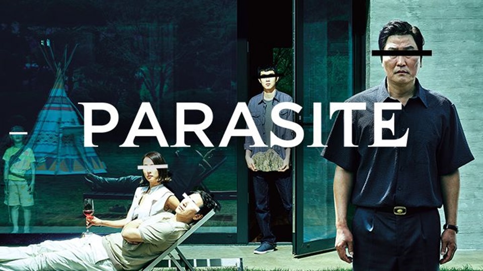 Film Korea paling hits Parasite