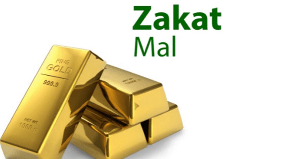 zakat mal