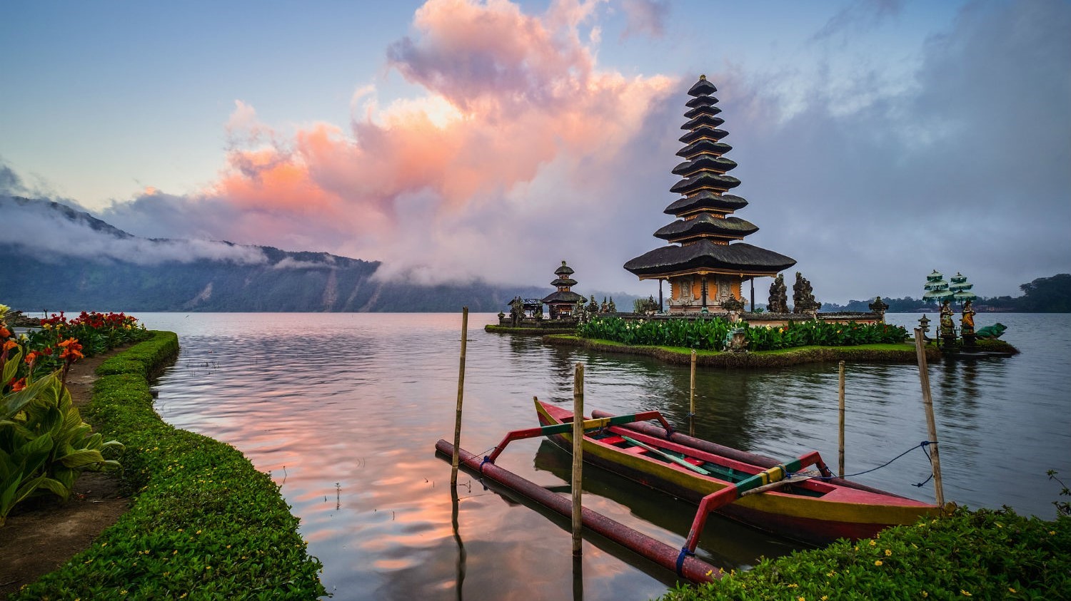 Bali