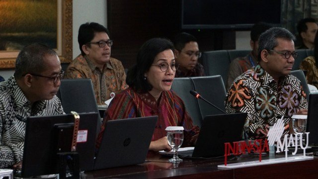 Dividen Bebas Pajak Mulai 1 Maret 2021