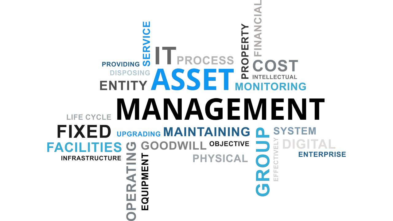 Asset Management