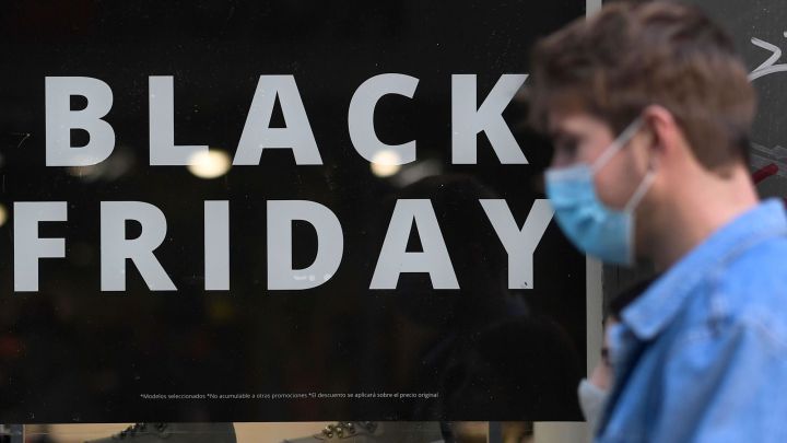 Transformasi Fenomena Black Friday Masa Kini