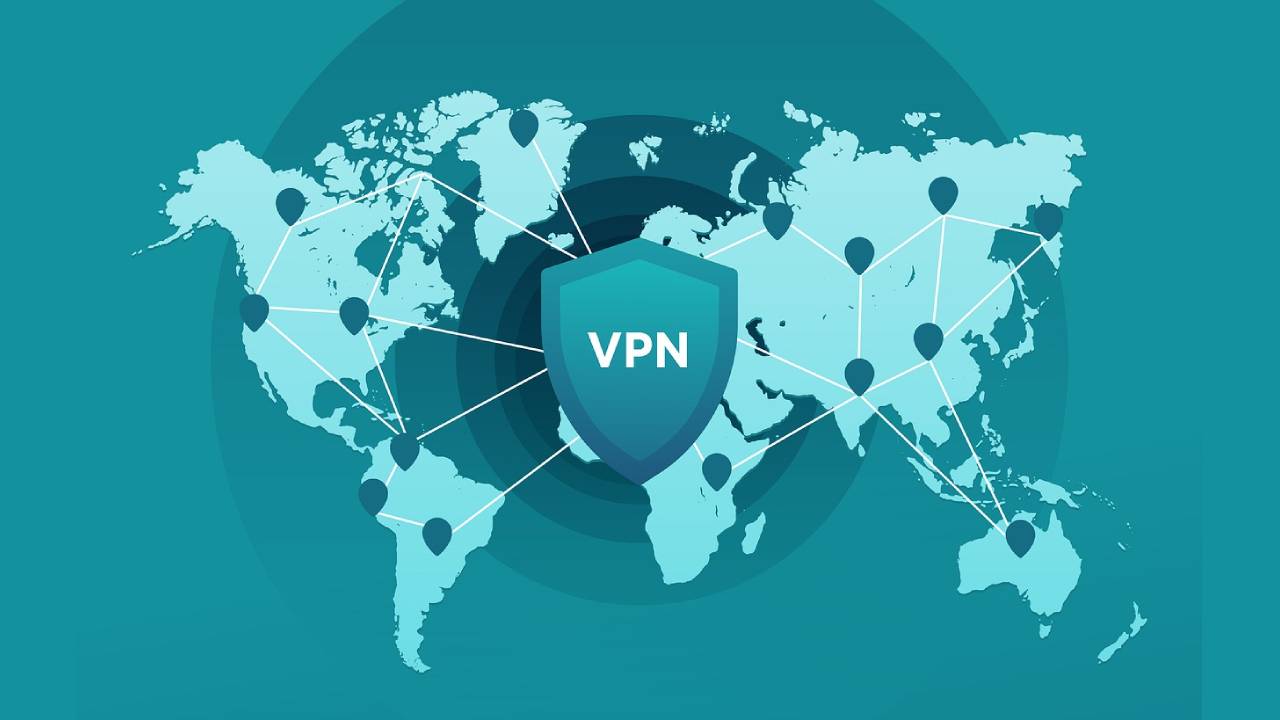 Fungsi VPN