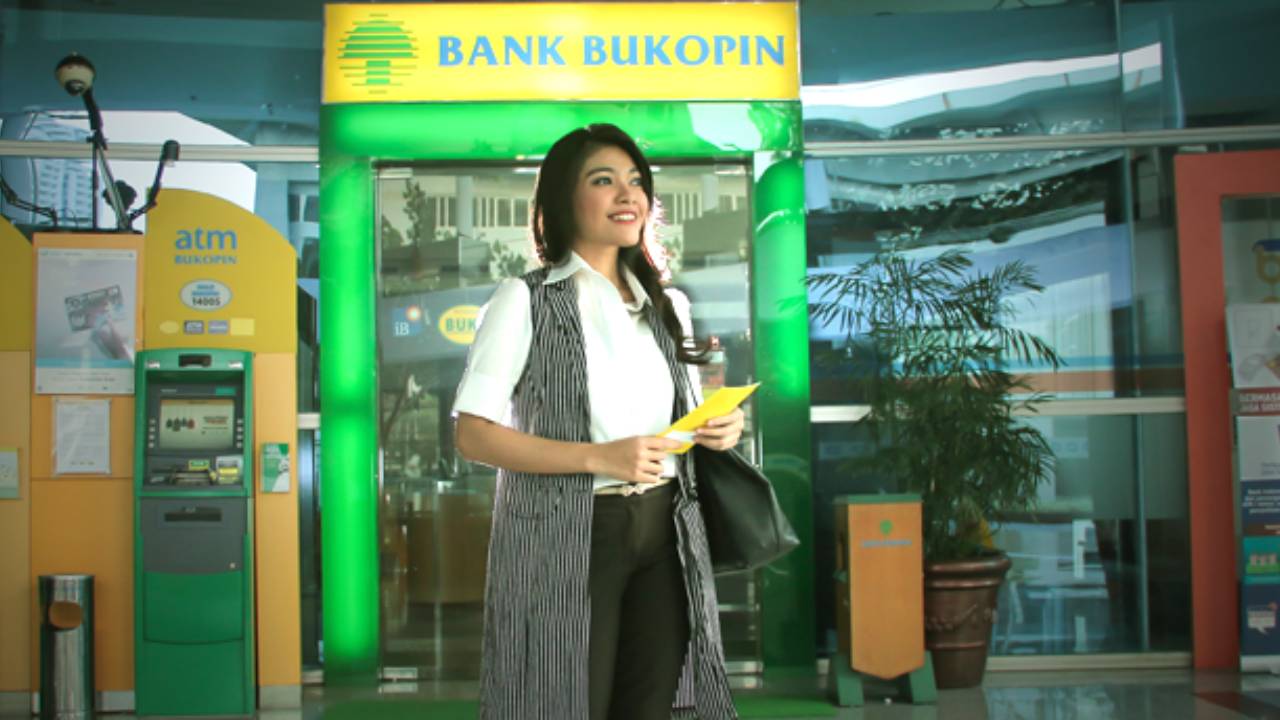 Bank Bukopin