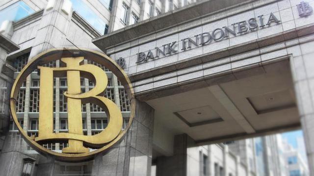 bank indonesia (BI)