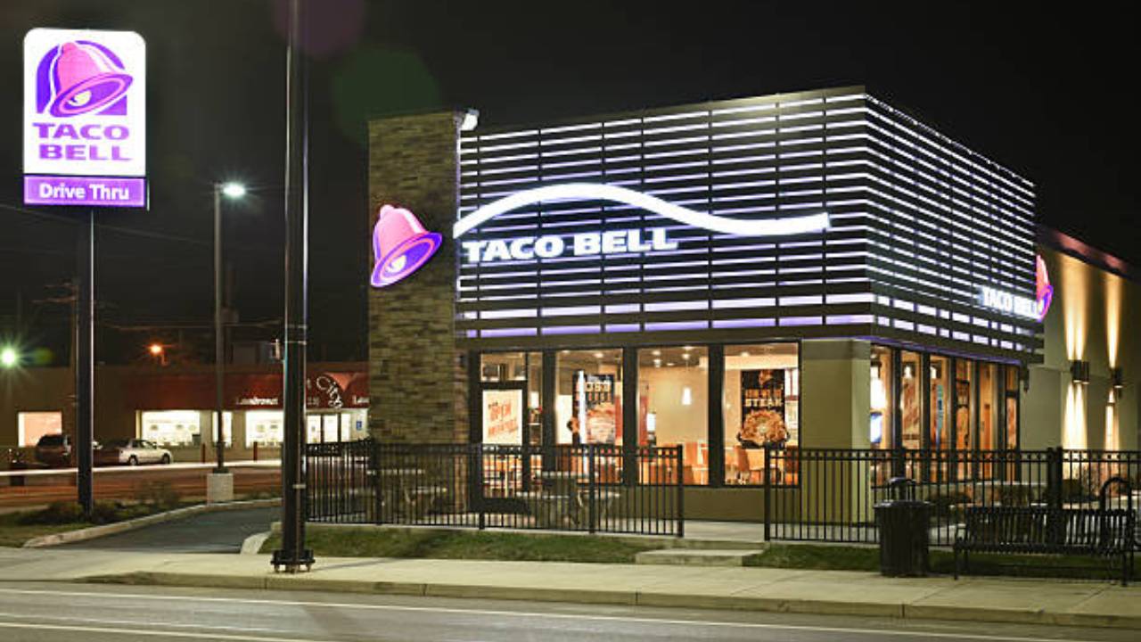 Taco Bell Hours Find Your Nearest Location’s Opening Times