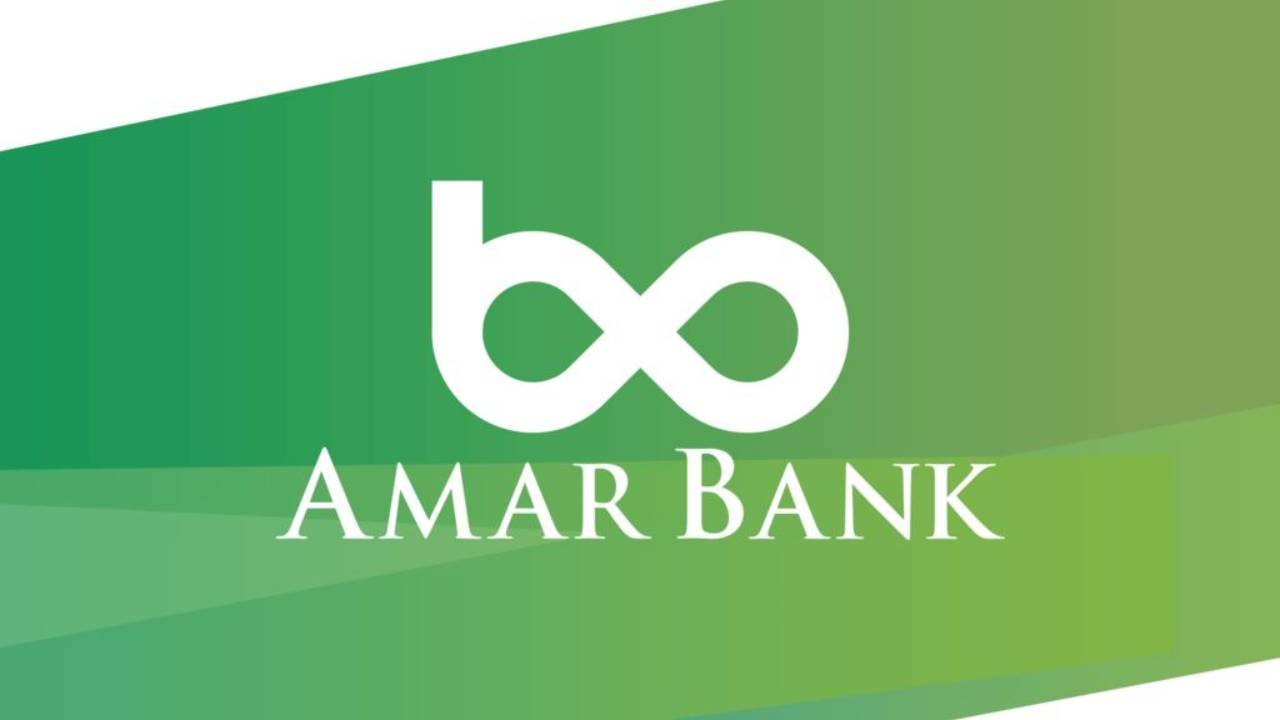 Bank Amar