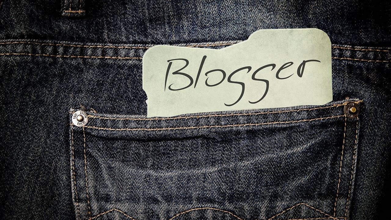 Cara Menjadi Blogger