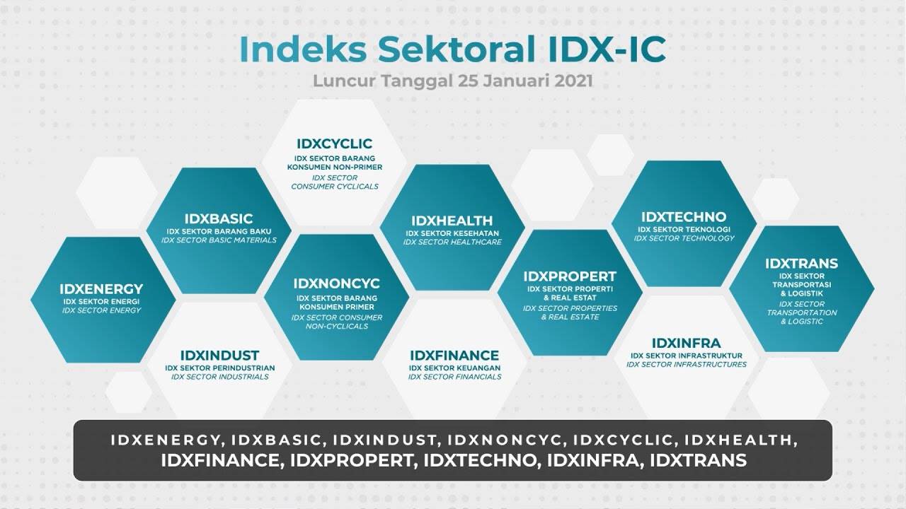 IDX-IC