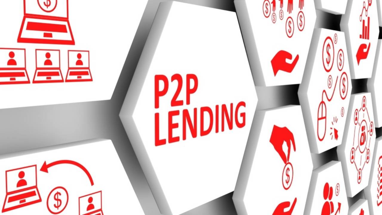 P2P Lending