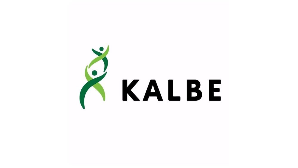 Logo Kalbe.