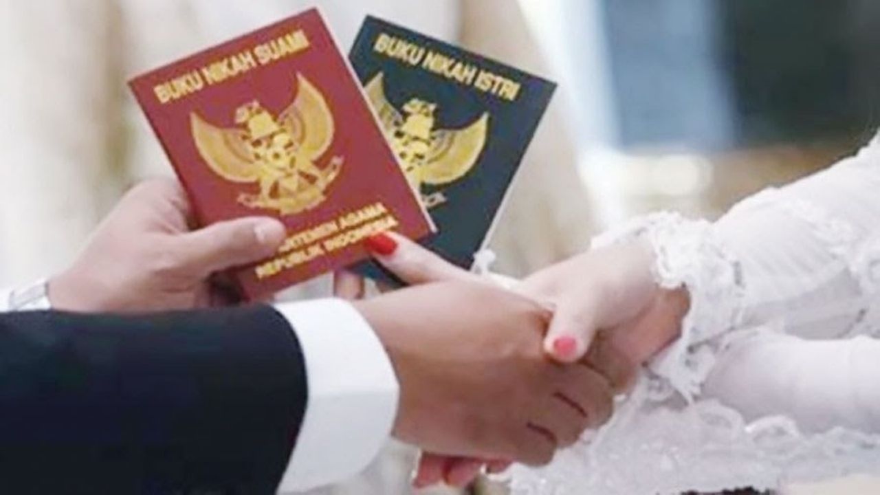 Buku Nikah Hilang, Bagaimana Mengurusnya? Ikuti Caranya Yuk!