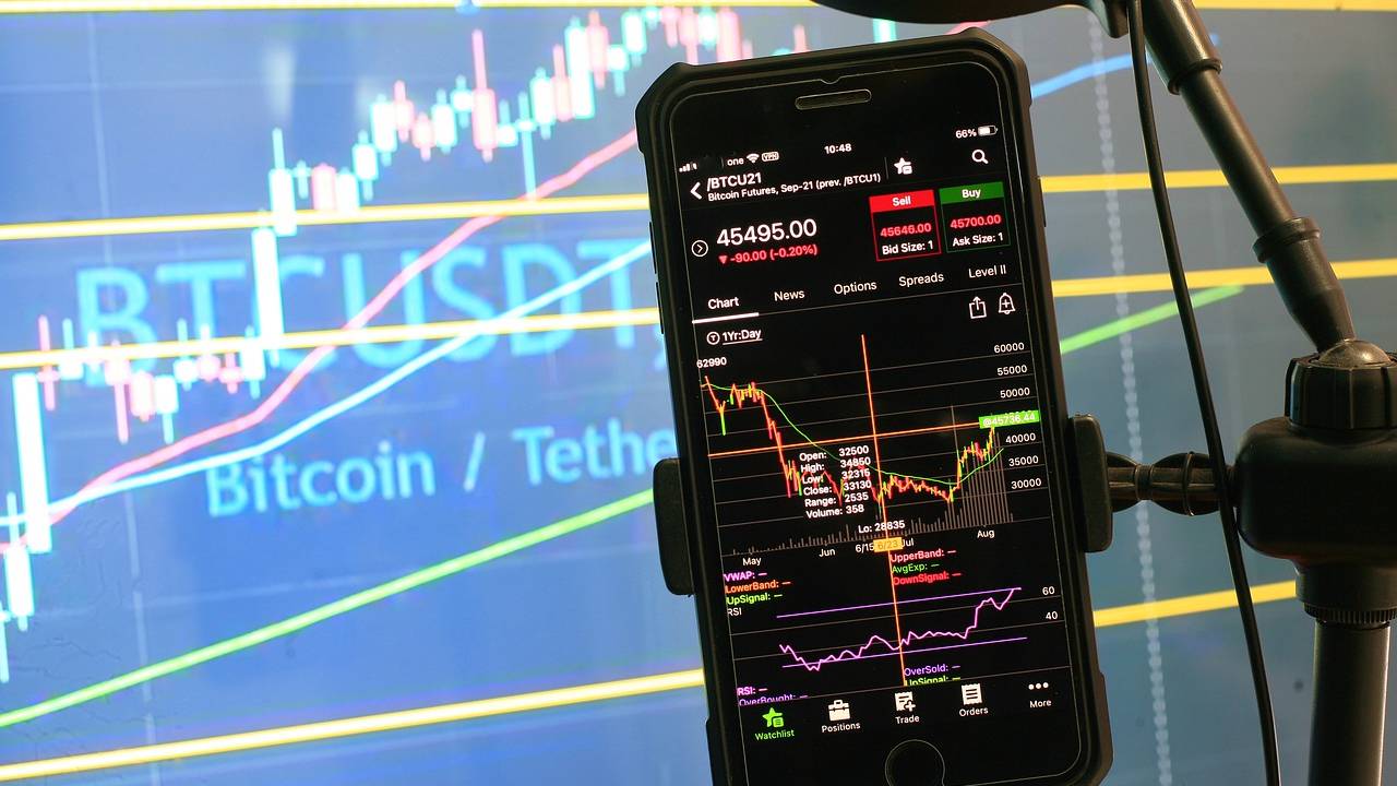 Kapan Waktu yang Tepat untuk Mengubah Strategi Trading?