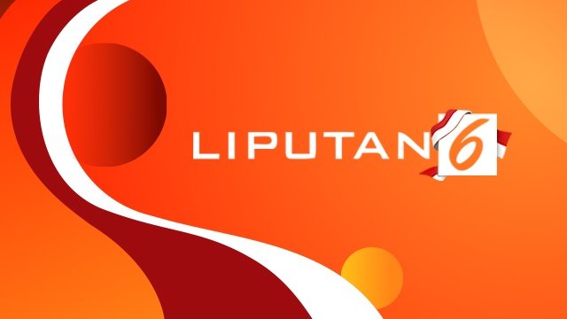 Logo Liputan 6.