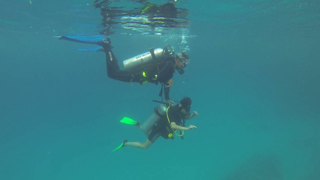 tempat-kursus-diving