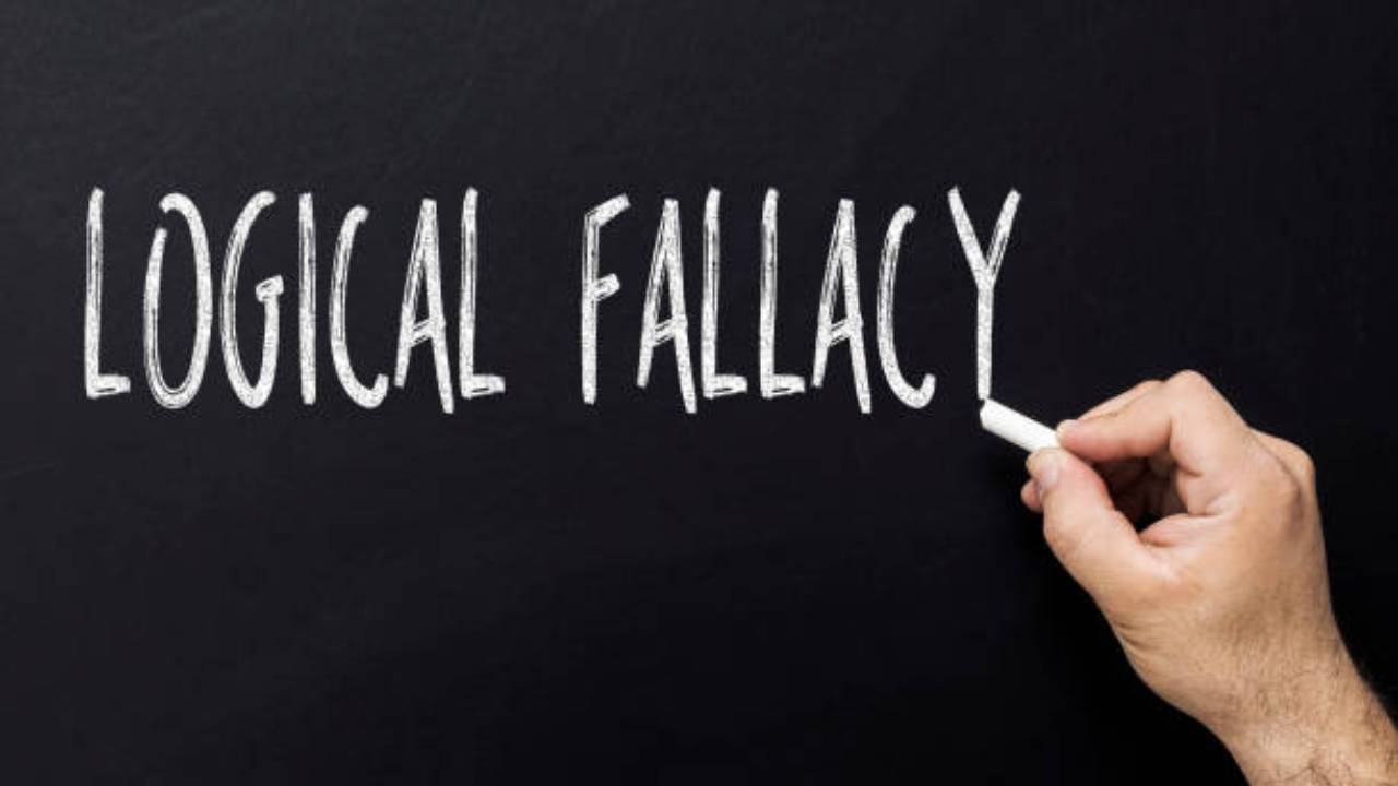 logical-fallacy