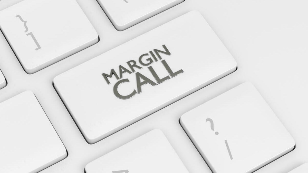 Apa Itu Margin Call dan Cara Menghindarinya