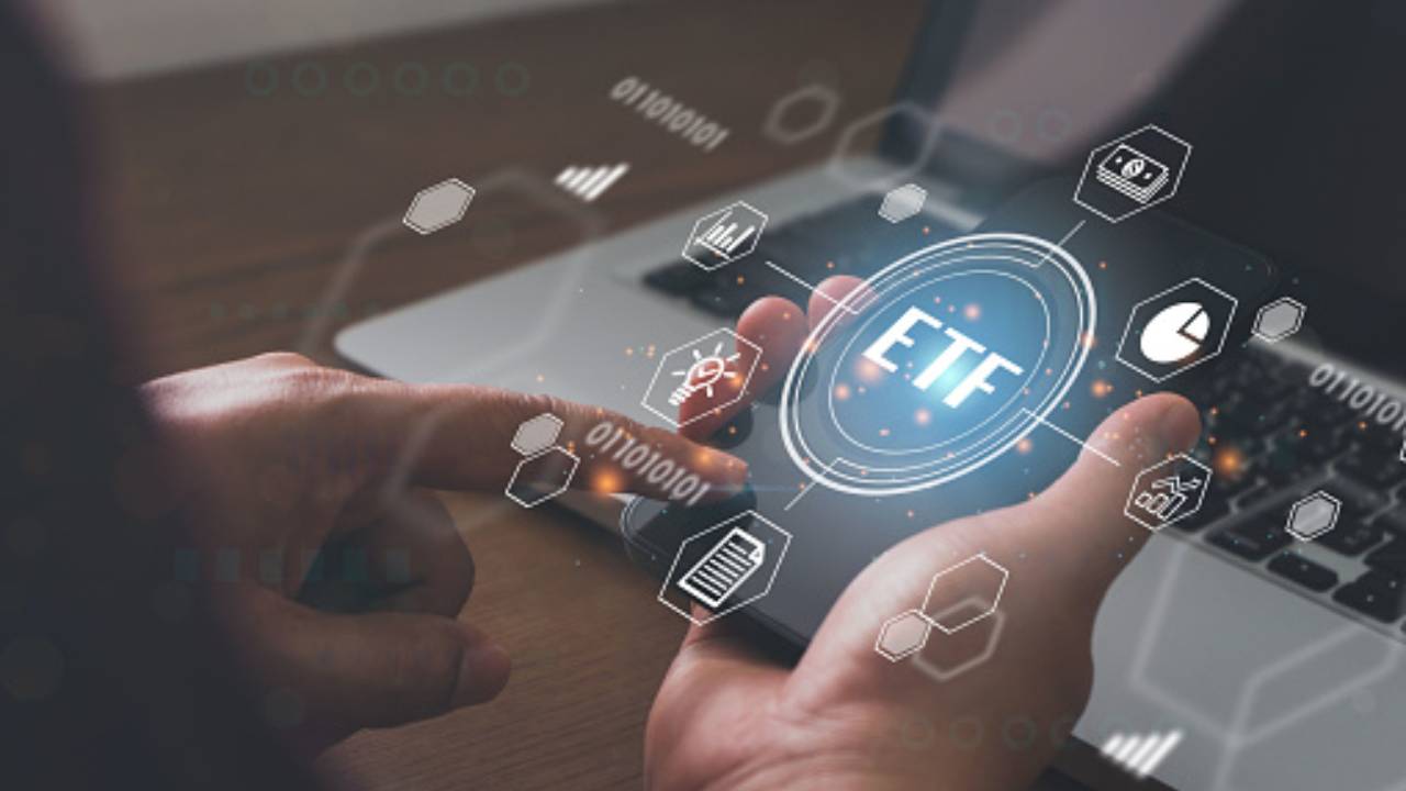 Reksa Dana ETF vs. ETF Kripto, Mana yang Lebih Menguntungkan?