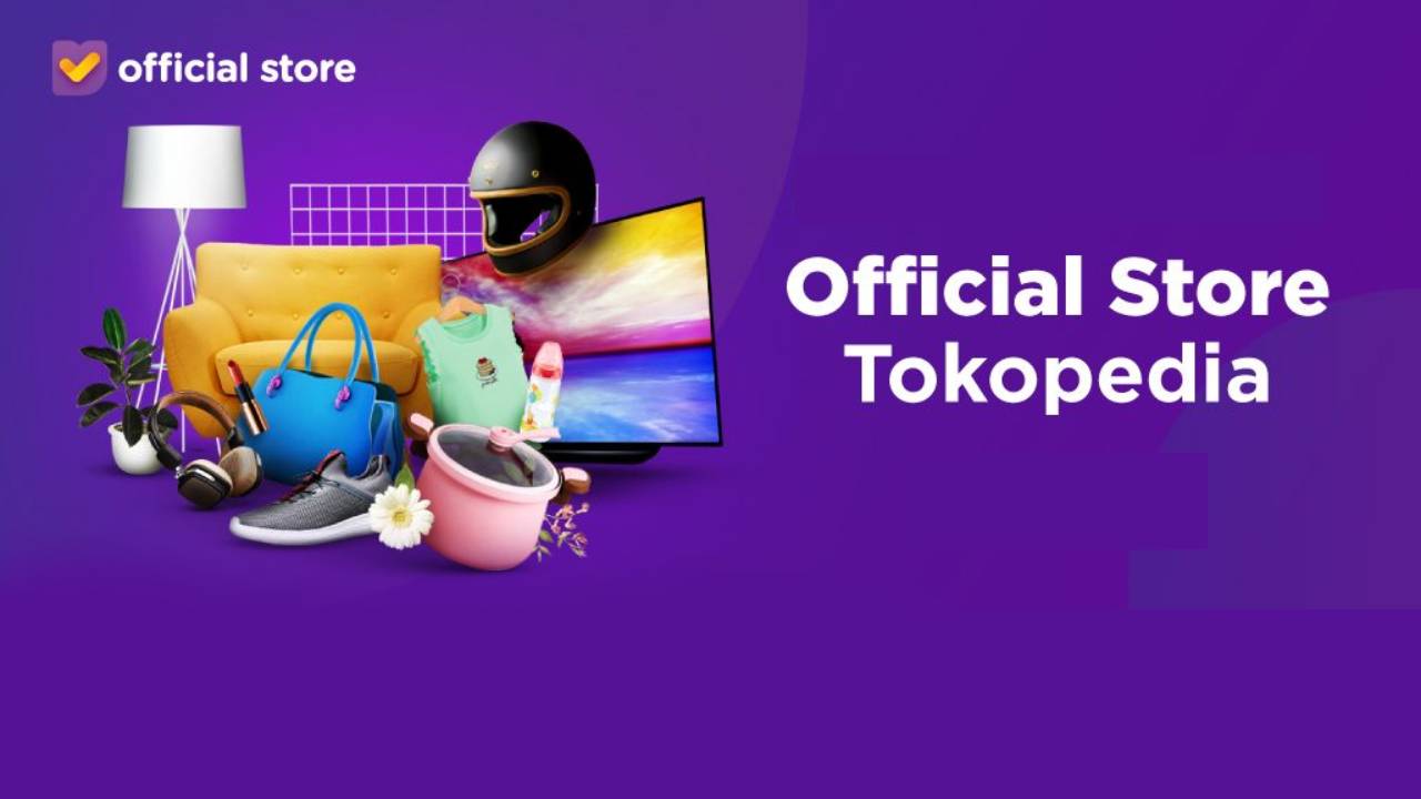 official-store-tokopedia