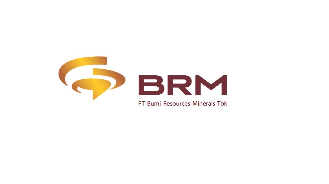 BRMS, Bumi Resources Minerals