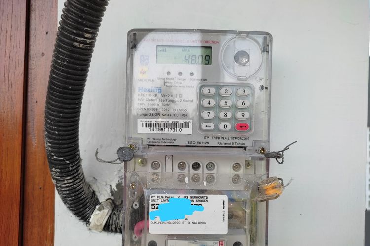 Dijamin Auto Berhasil, Ini Cara Cek Token Listrik yang Sudah Dibeli