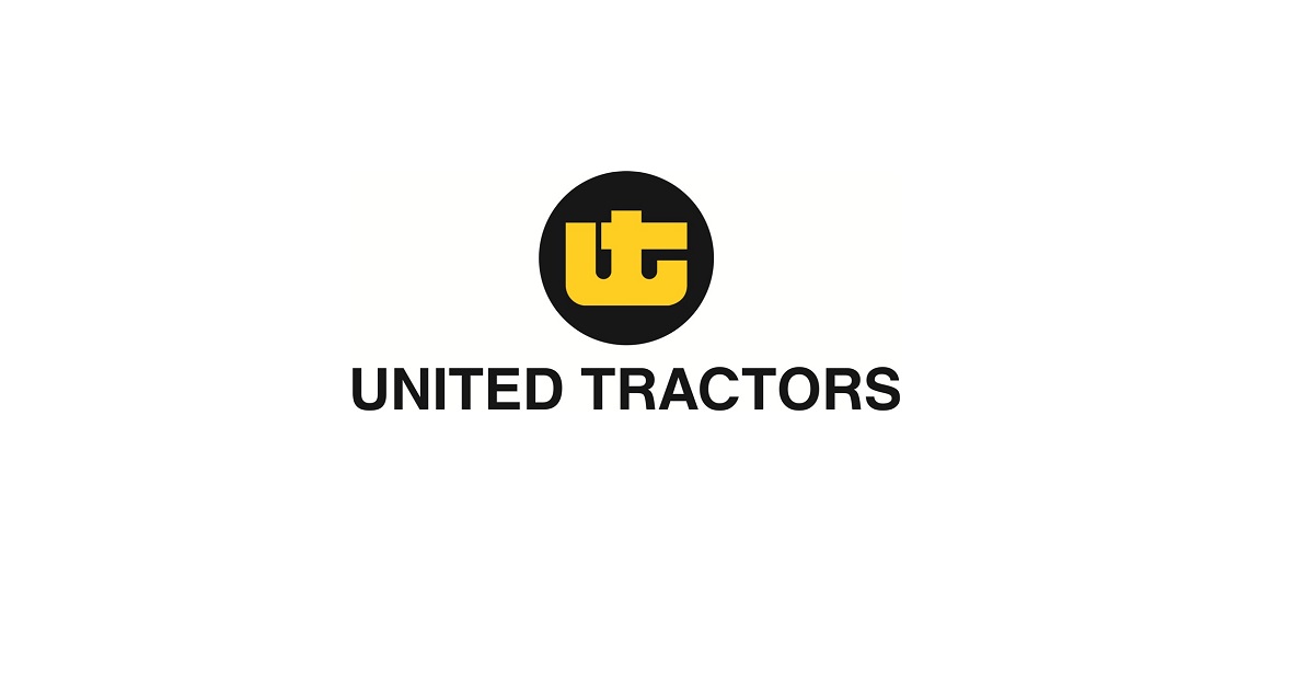 United Tractors (UNTR) Buyback Saham Maksimal Rp5 Triliun