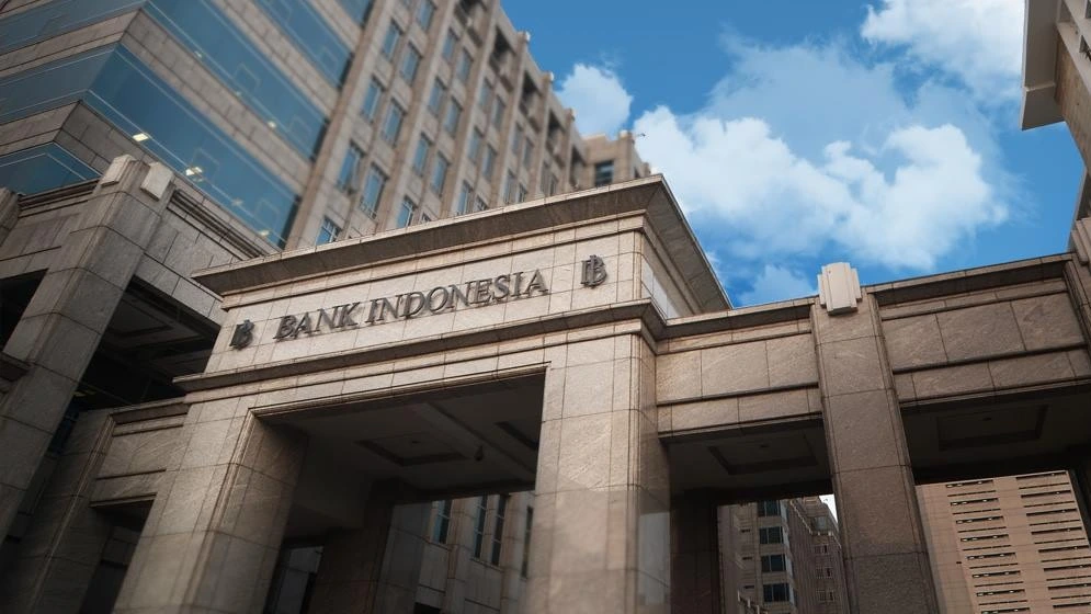 Bank Indonesia