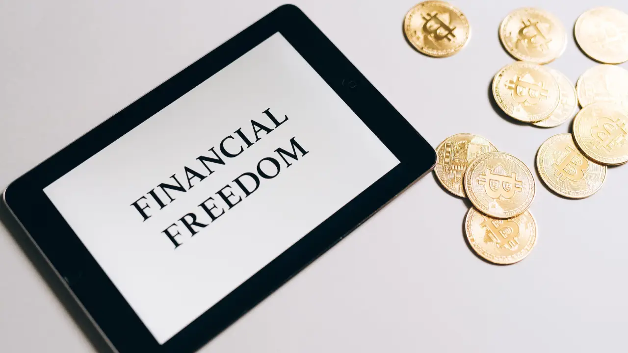 financial-freedom