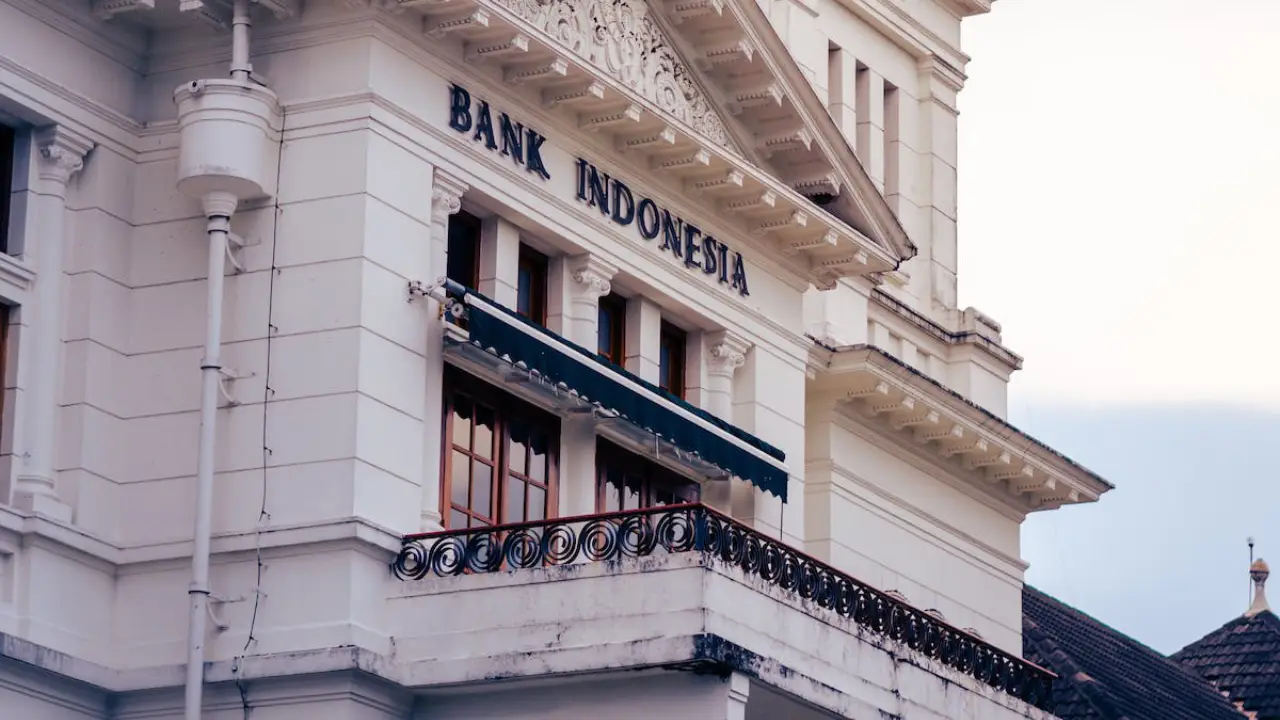 bank-sentral-adalah