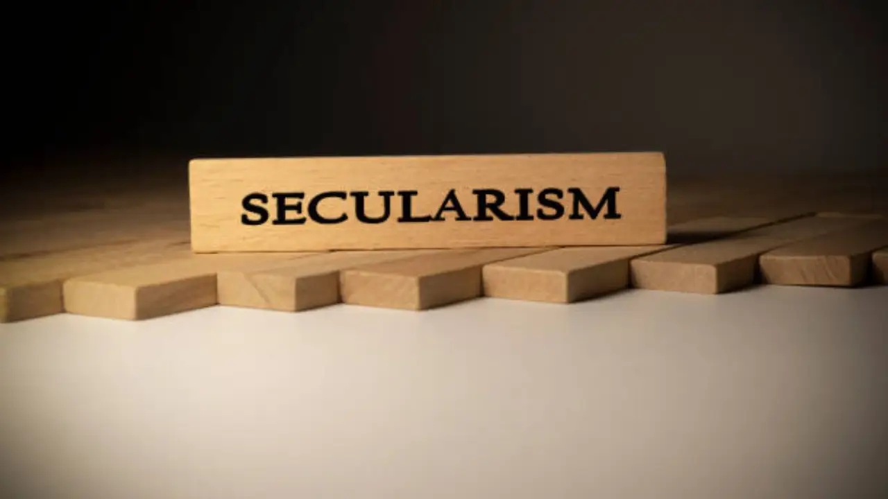 pengertian-sekularisme