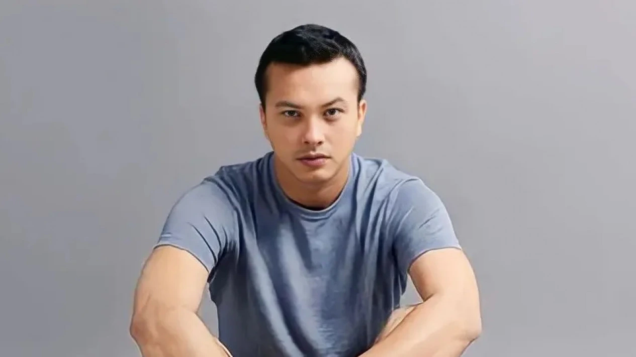 Nicholas Saputra