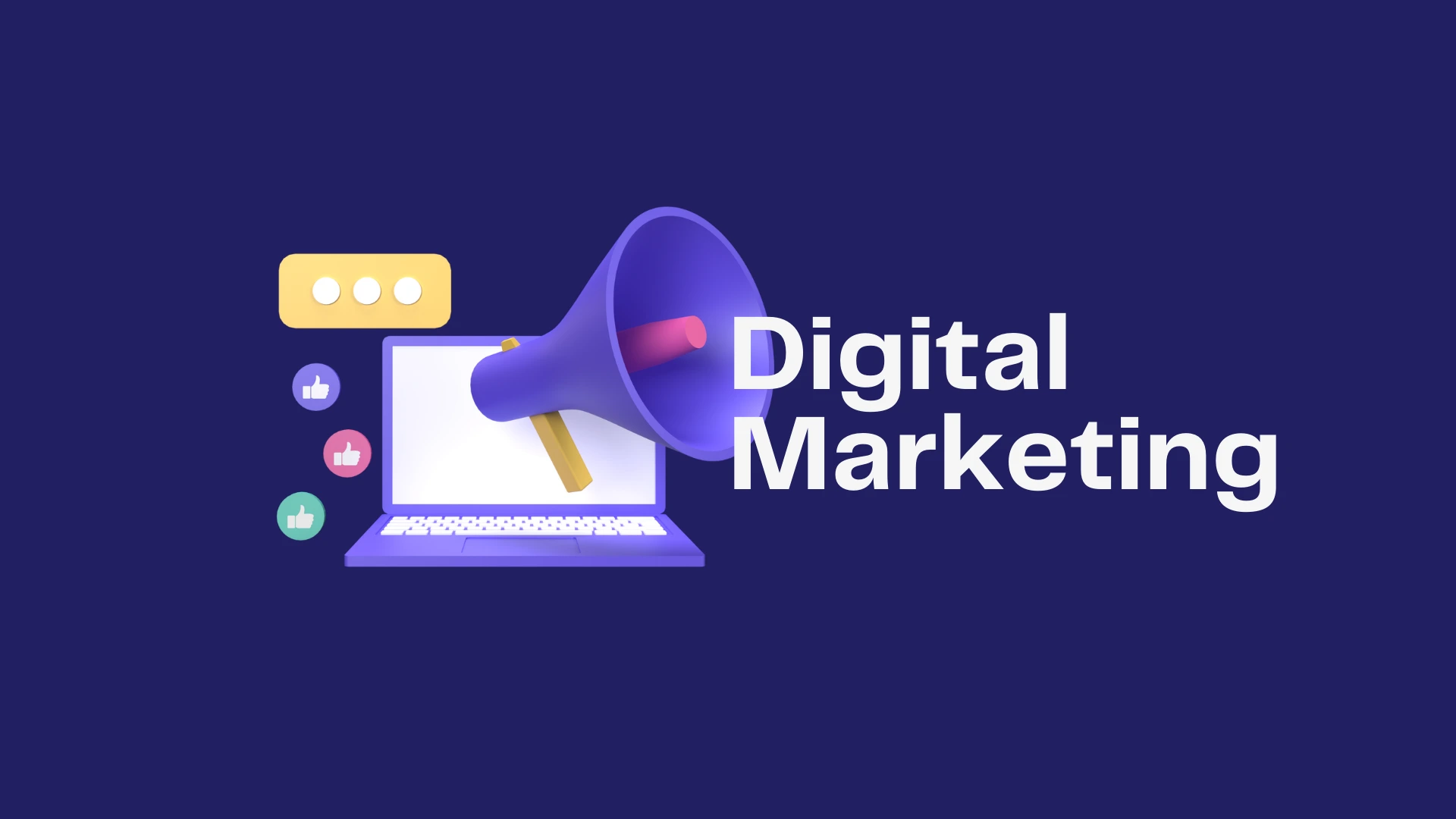 Digital Marketing